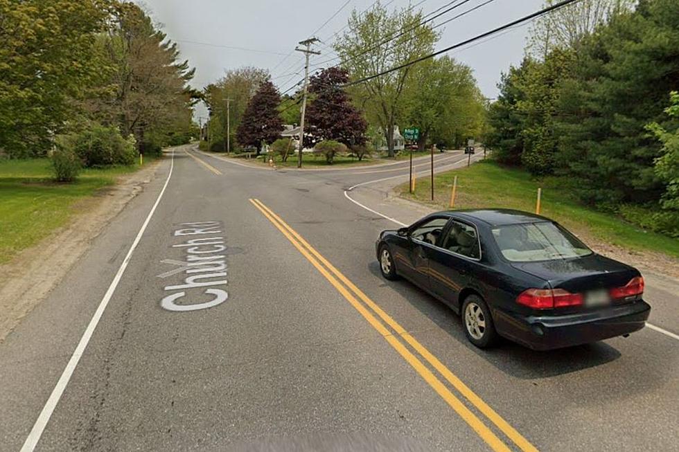 Drivers Beware &#8211; Traffic Pattern Change Coming to Brunswick, Maine Intersection