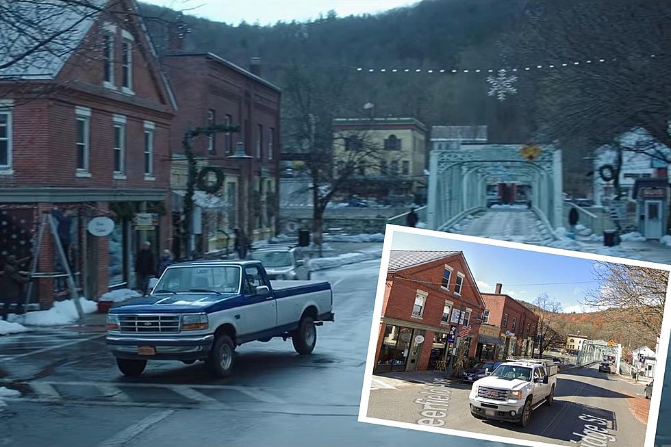 Dexter New Blood Fans Can Visit The Real Life Iron Lake in Western Massachusetts