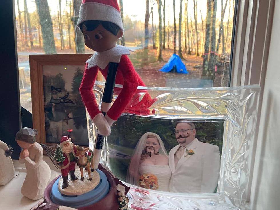 40+ Last Minute Elf on The Shelf Ideas From Mainers