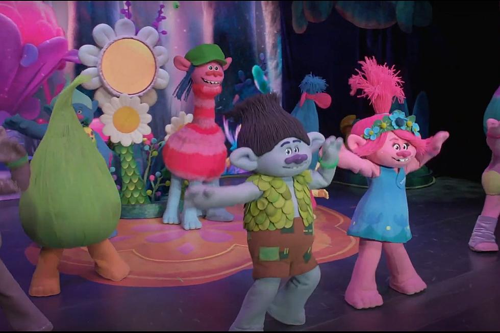 Trolls Live! to Perform 4 Shows in Portland, Maine in May