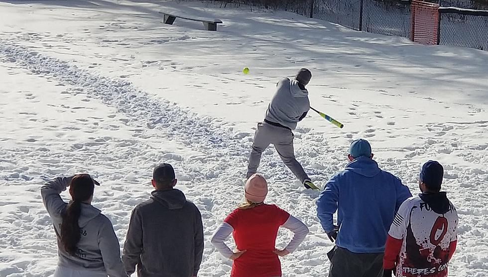 Winter Baseball Classic in Topsham to Help Maine's Homeless Vets