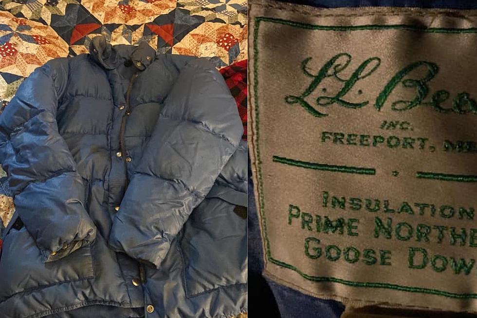 15 L.L. Bean Items Mainers Own That Might Be Older Than You