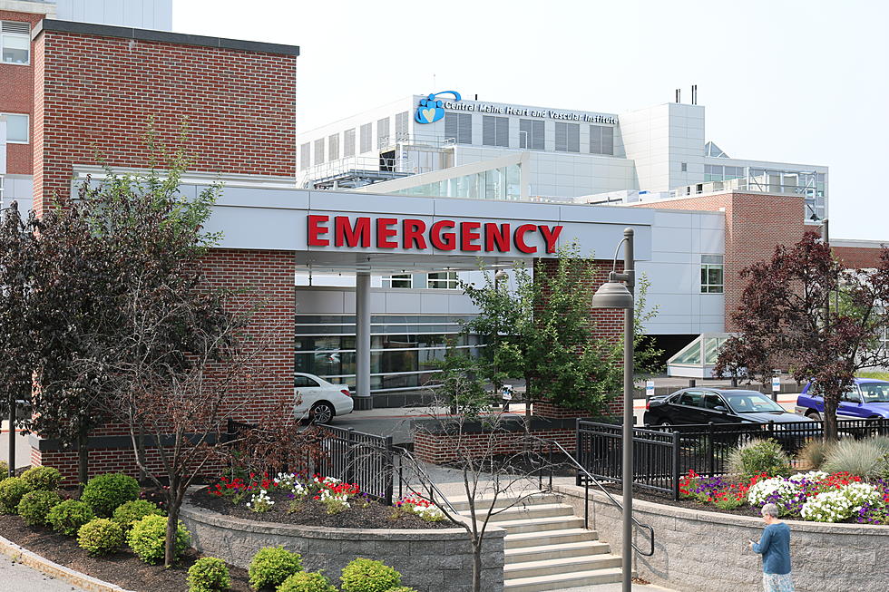 Jeff Is Thankful Central Maine Medical Center&#8217;s Trauma Center Is Ready When Seconds Count