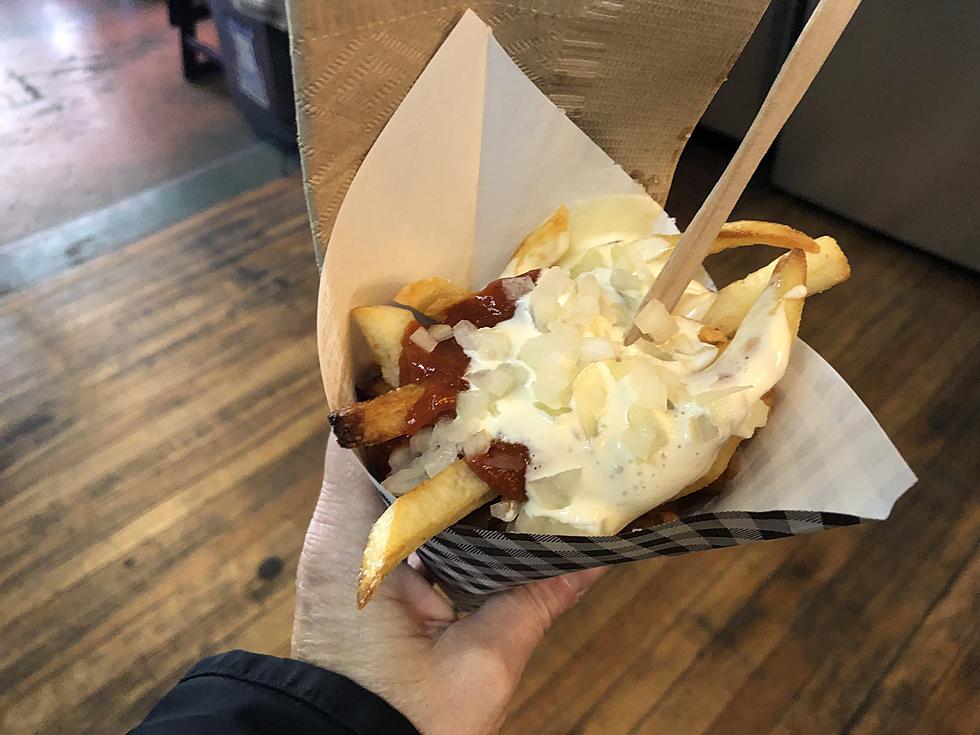 What the Hell is a Dutch-Style French Fry? Find Out At Frying Dutchman in Portland