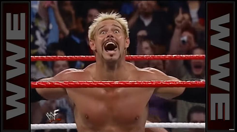  Scotty 2 Hotty to Make His Limitless Wrestling Debut in Yarmouth