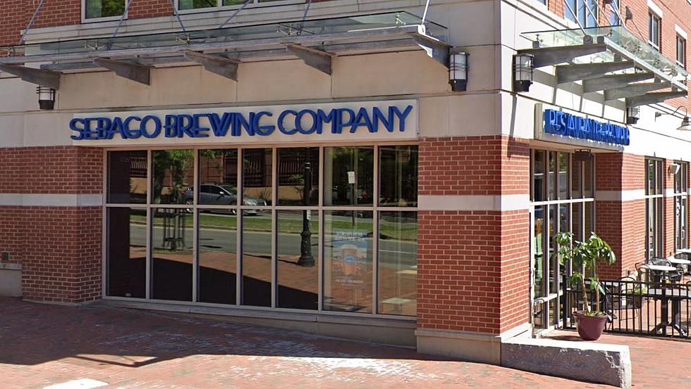 Sebago Brewing Company Closing Their Portland, Maine Location