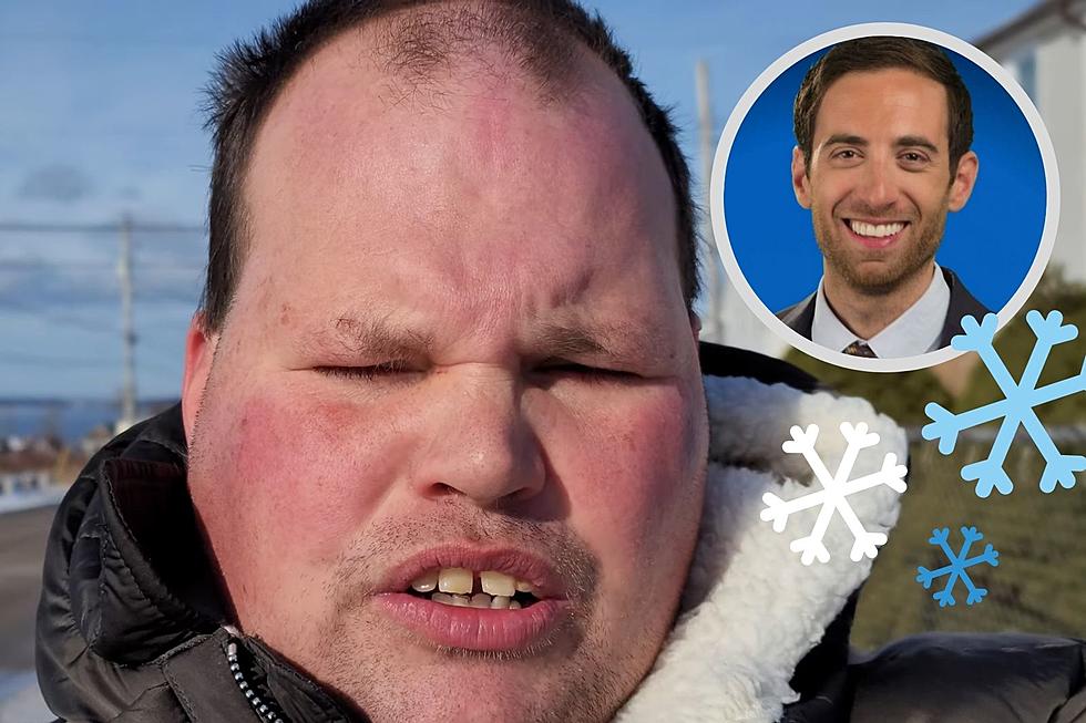 Comparing Frankie MacDonald’s Forecast With The Forecast From News Center Maine’s Keith Carson
