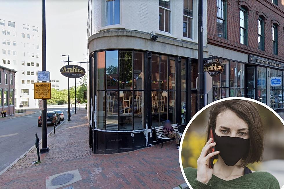 KNOW BEFORE YOU GO: Dozens of Portland, Maine Restaurants & Bars Require Proof of Vaccination