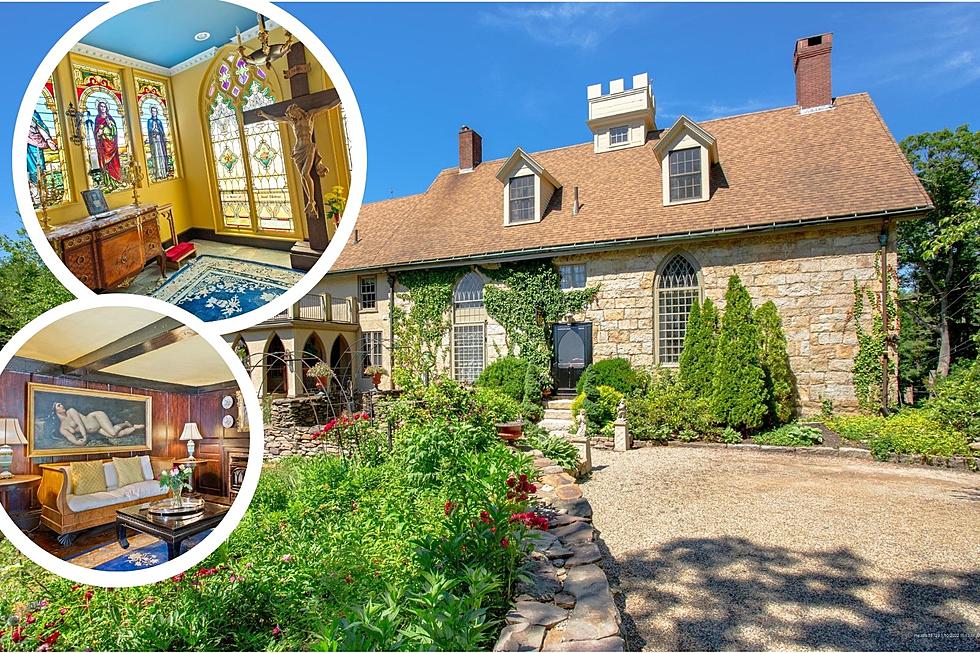 Maine’s OG Governor’s House in Bath is For Sale and It’s Basically a Mini Castle