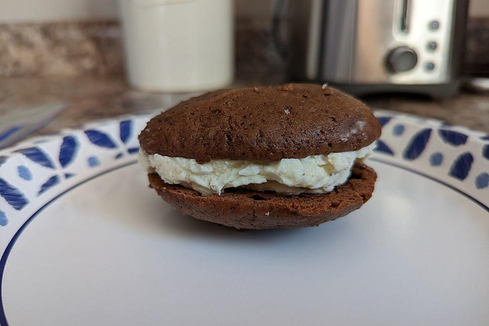 This Hack Changed The Way I Eat Maine Whoopie Pies Forever