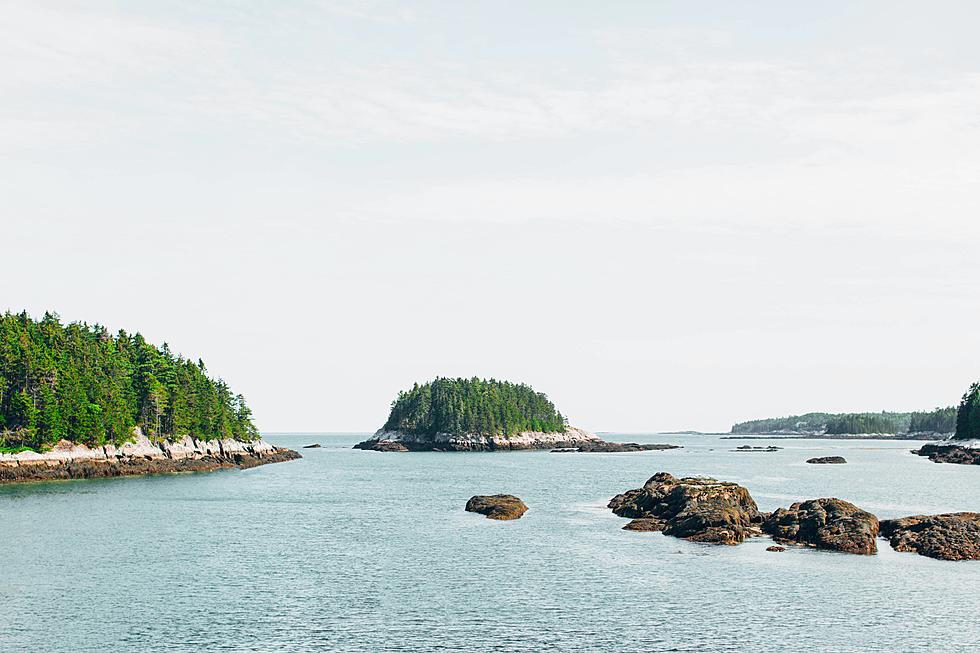 I've Never Heard of this Maine Destination NY Times Says to Visit