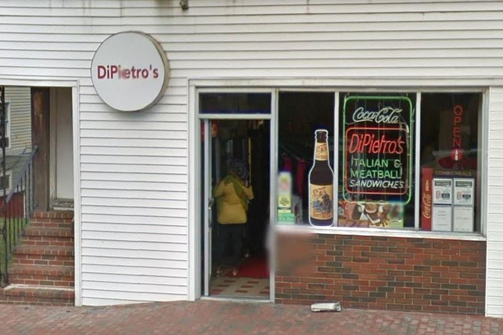 DiPietro’s Italian Sandwiches Return to Portland For One Day Fundraiser