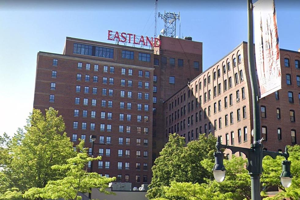 Were The Original Keys to Portland Maine’s Eastland Hotel Dropped in the Ocean?
