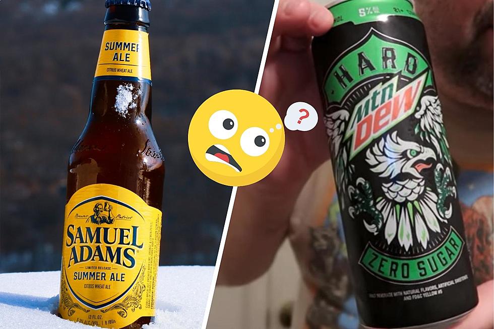 New England Company Creates Alcoholic Mountain Dew, Doesn’t Offer it in New England