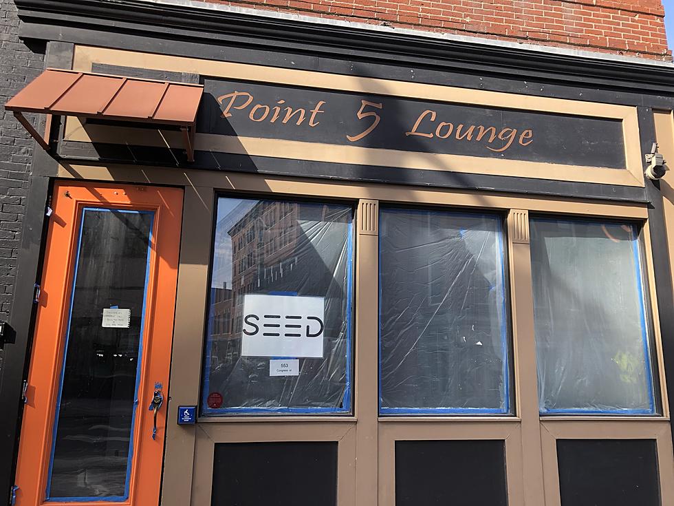 Is Seed a Restaurant Opening in Portland Where the Popular 555 Once Was?