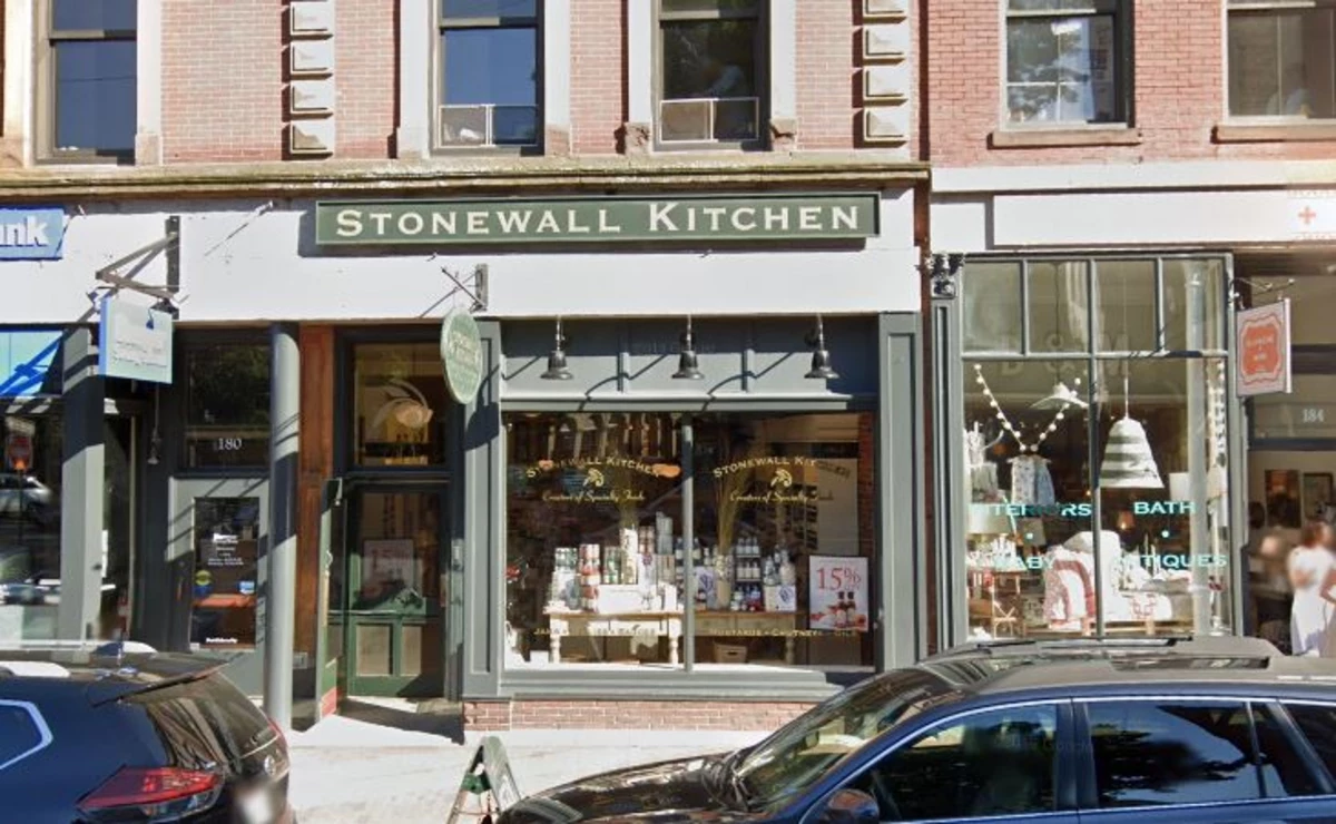 TUESDAY, JUNE 27, 2023 Ad - Stonewall Kitchen South Windsor