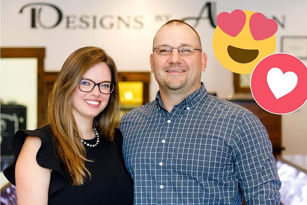 This Love Story of Bangor Business Owners Will Make Your Day