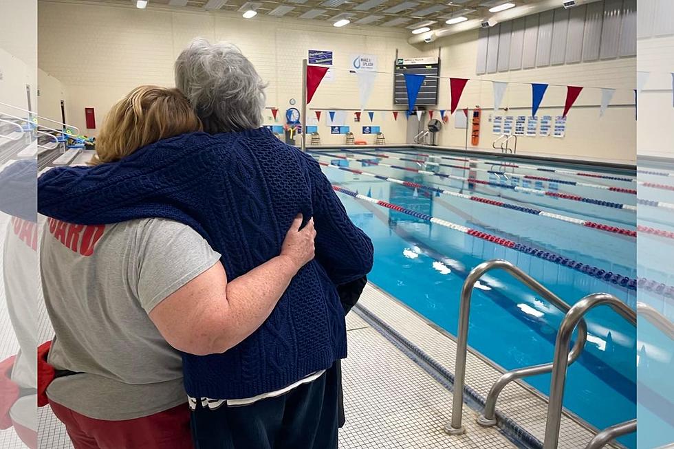 Hero Portland Lifeguard's Quick Actions Help Save Woman's Life