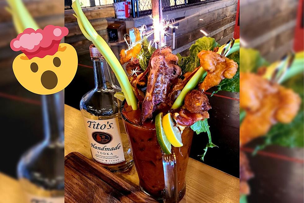 This Restaurant is Serving Up ‘Maine’s Most Awesome’ Bloody Mary