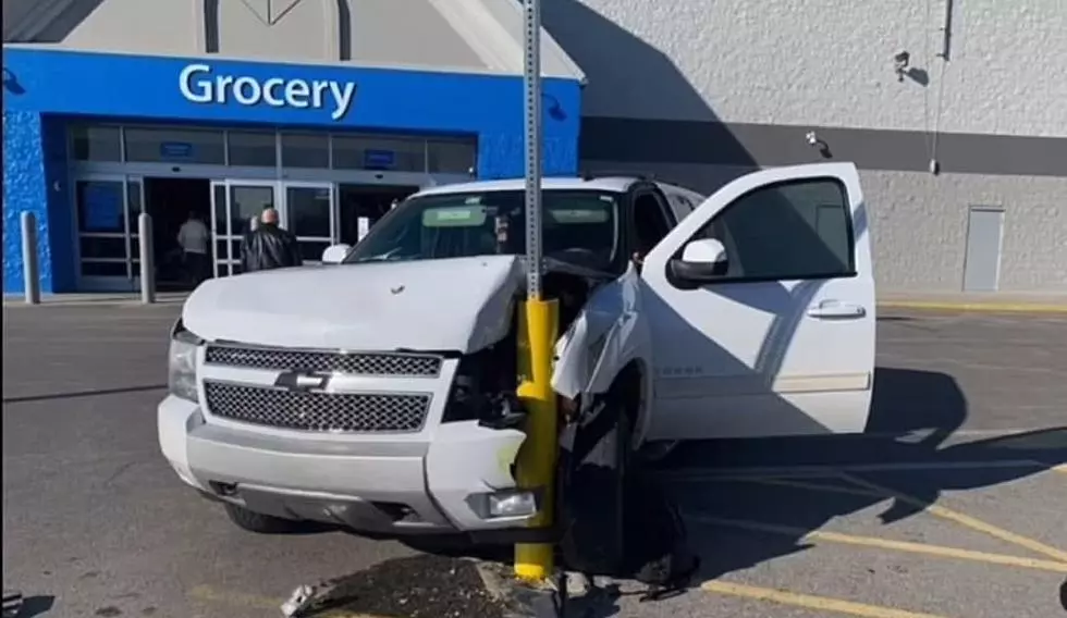 Libby Blanchette - Survivors of Walmart Yellow Pole