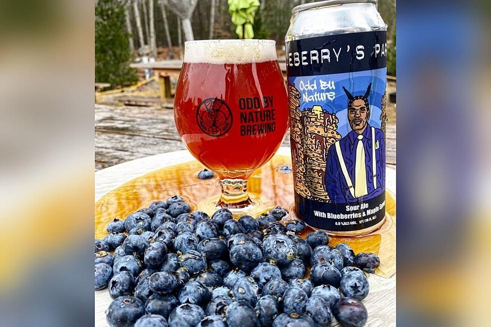 Remember When A Maine Brewery Released Coolio Beers?