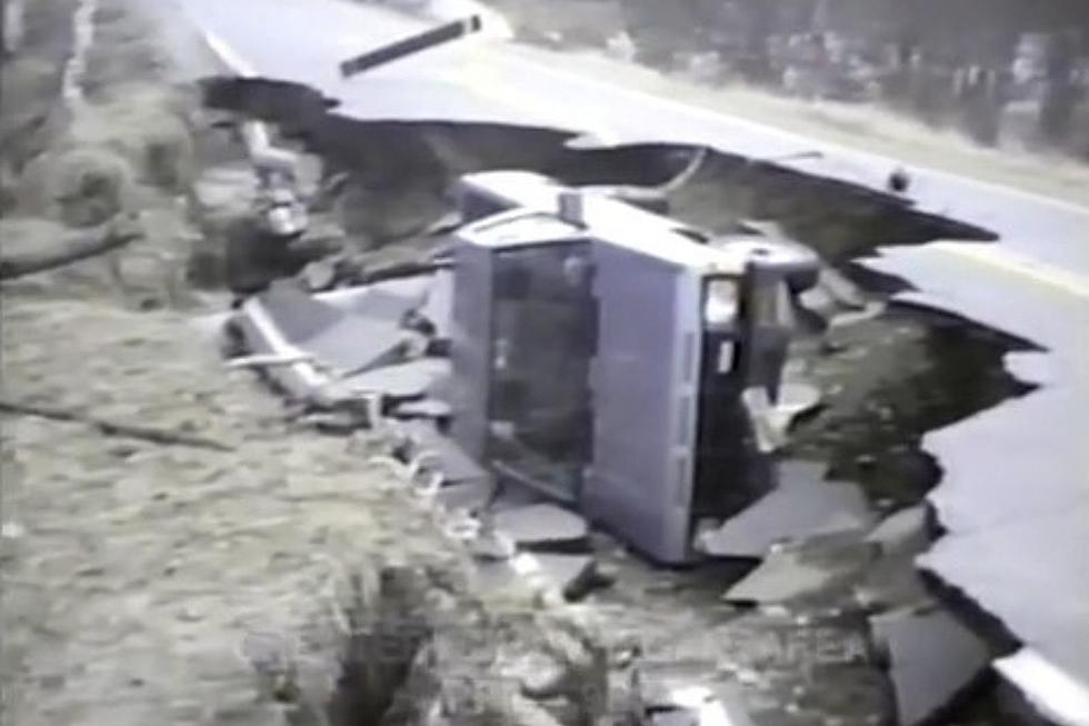 One of the Worst Natural Disasters in Maine History Happened 35 Years Ago