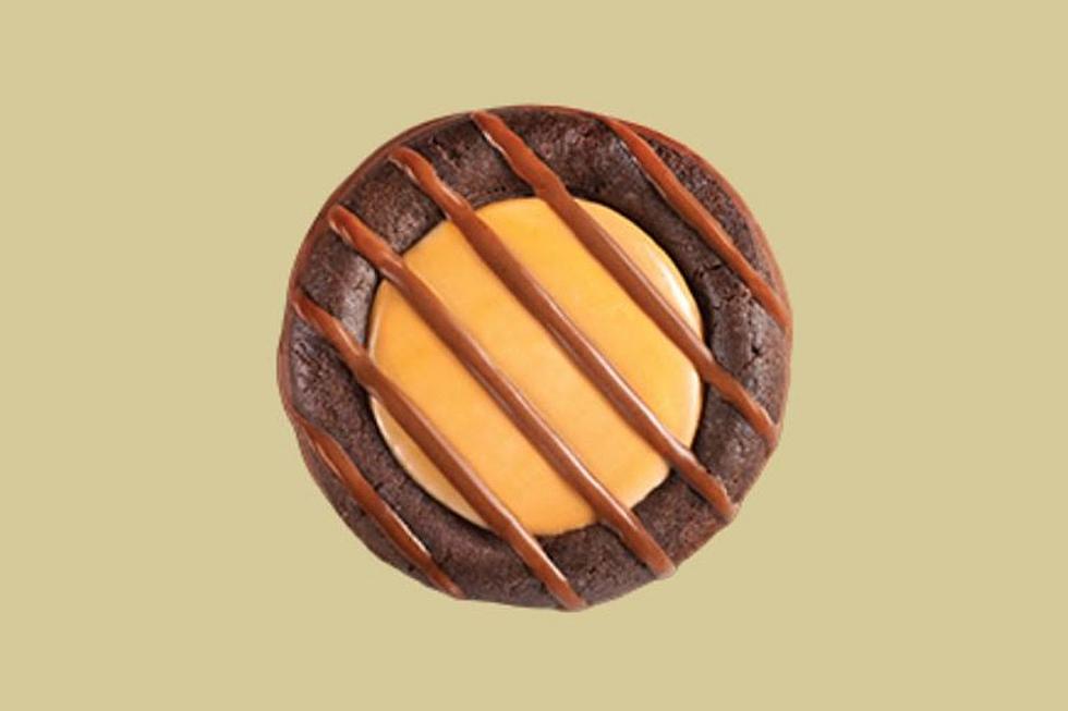It’s Girl Scout Cookie Time in Maine and There’s Another New Flavor