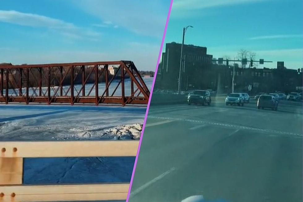 Mainers Try to Identify This Mystery Maine Spot Featured in TikTok Video