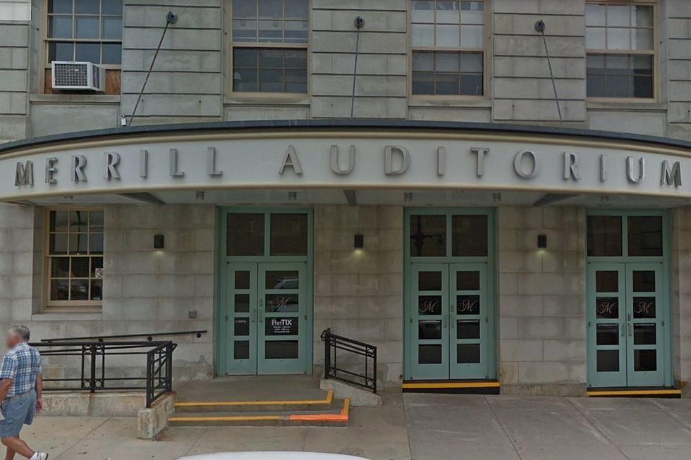 Merrill Auditorium No Longer Requiring Proof of Vaccination &#8211; For the Most Part