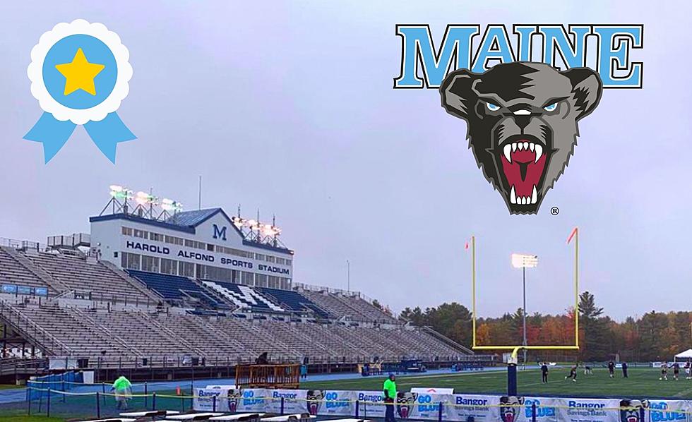 This is a List That Every Maine Black Bears Alum Should Be Proud to Make