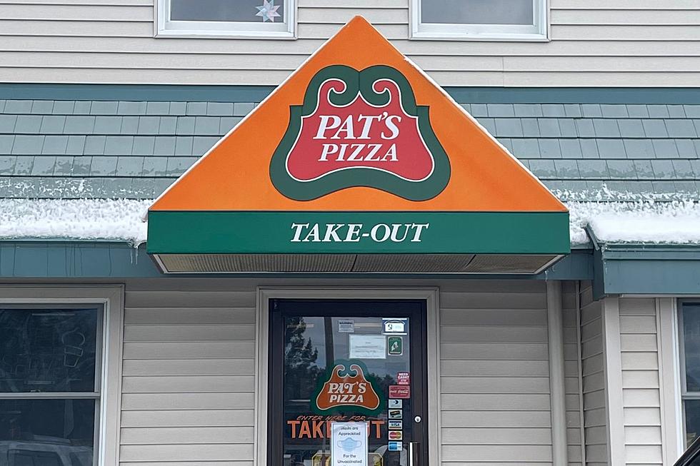 Yarmouth Pats Pizza is the Most Nostalgic Place for Me in Maine