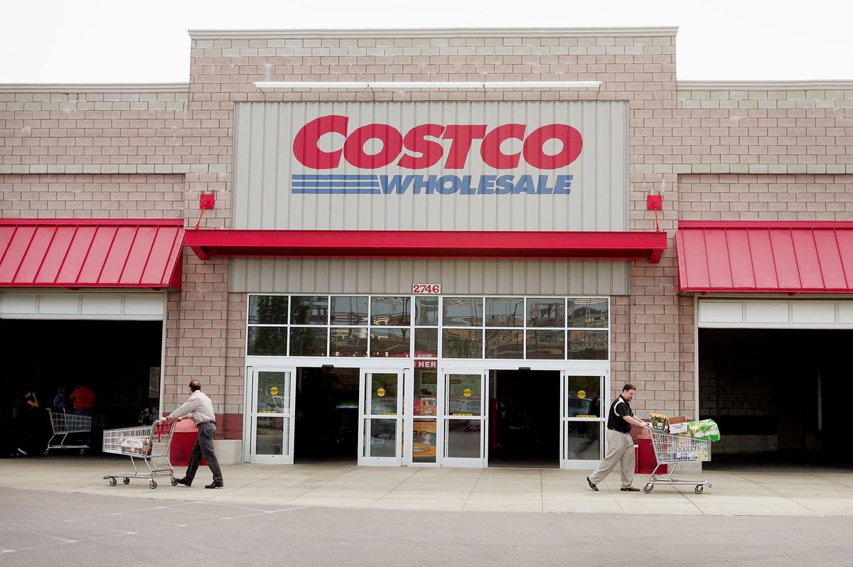 Mandatory membership card scan comes to Costco in Scarborough