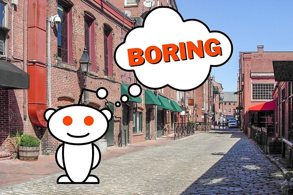 To the Redditor That Said the &#8216;Old Port is the Most Boring Place Ever&#8217;
