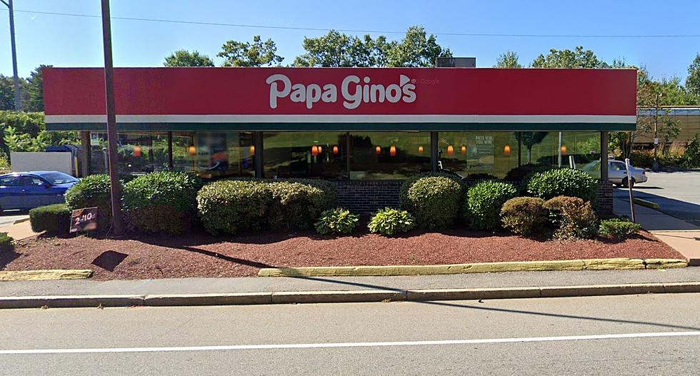 Papa Gino's - Psst We know somewhere besides Fenway that you