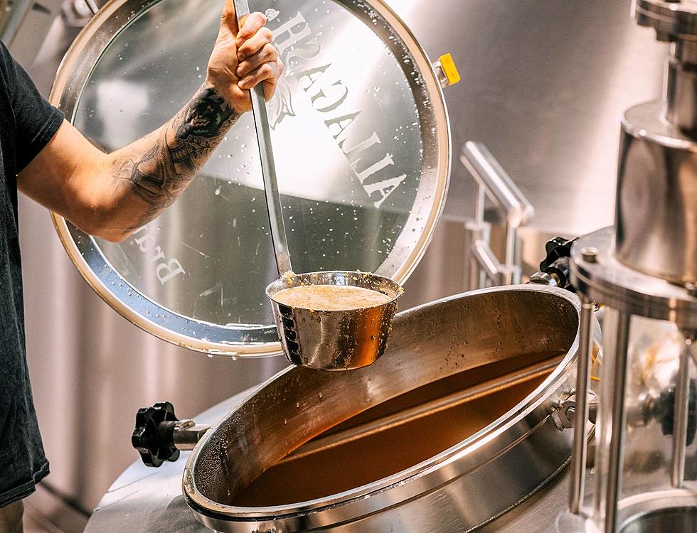 Top 50 Craft Brewers in the Country Include Two Maine Craft Beer-Makers