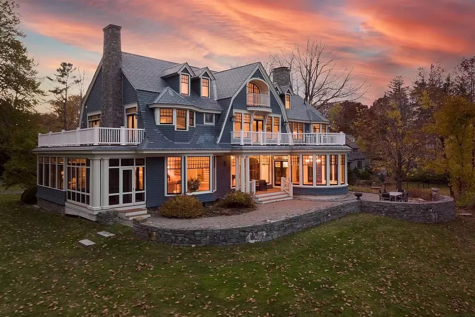 The 25 Most Expensive Homes for Sale in Maine as of April 2022