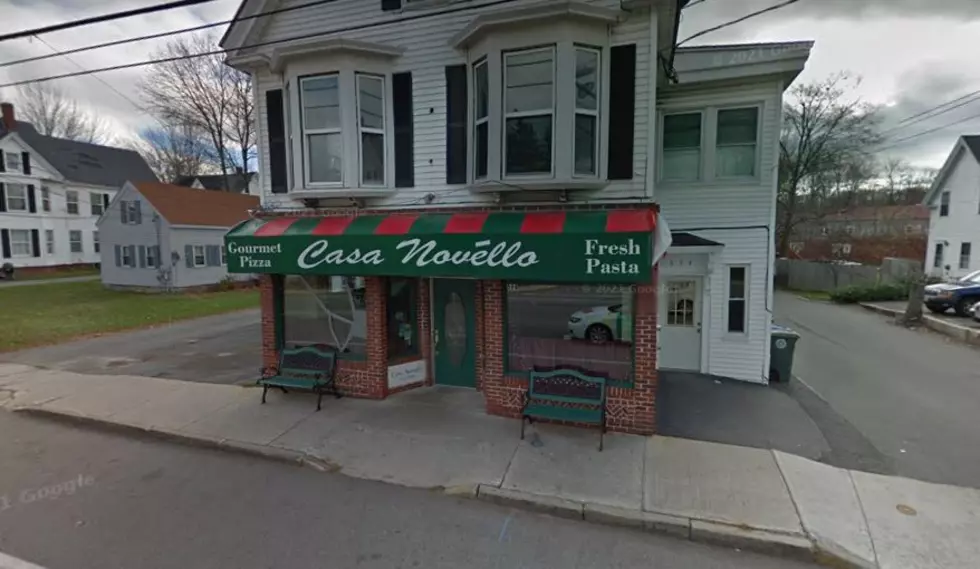 Westbrook’s Beloved Casa Novello Gets That Miracle and Will Reopen