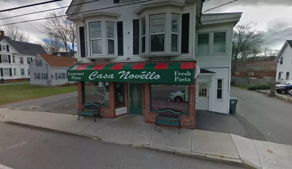 Westbrook's Beloved Casa Novello Gets Miracle and Will Reopen