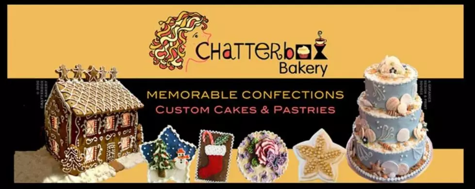 Chatterbox Bakery
