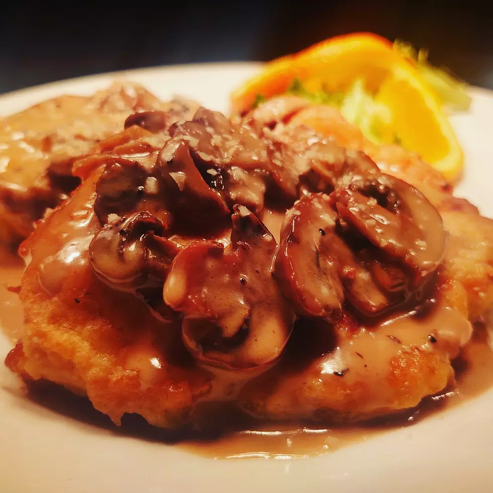 Chicken Marsala Casa Novello Facebook