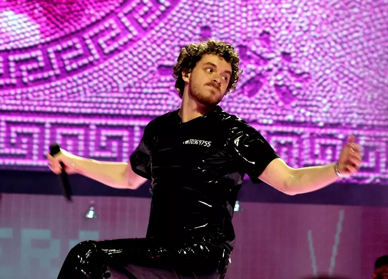 2021 MTV Video Music Awards - Show