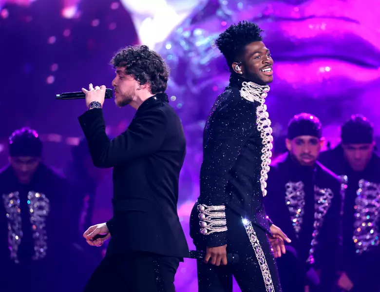 64th Annual GRAMMY Awards - Telecast