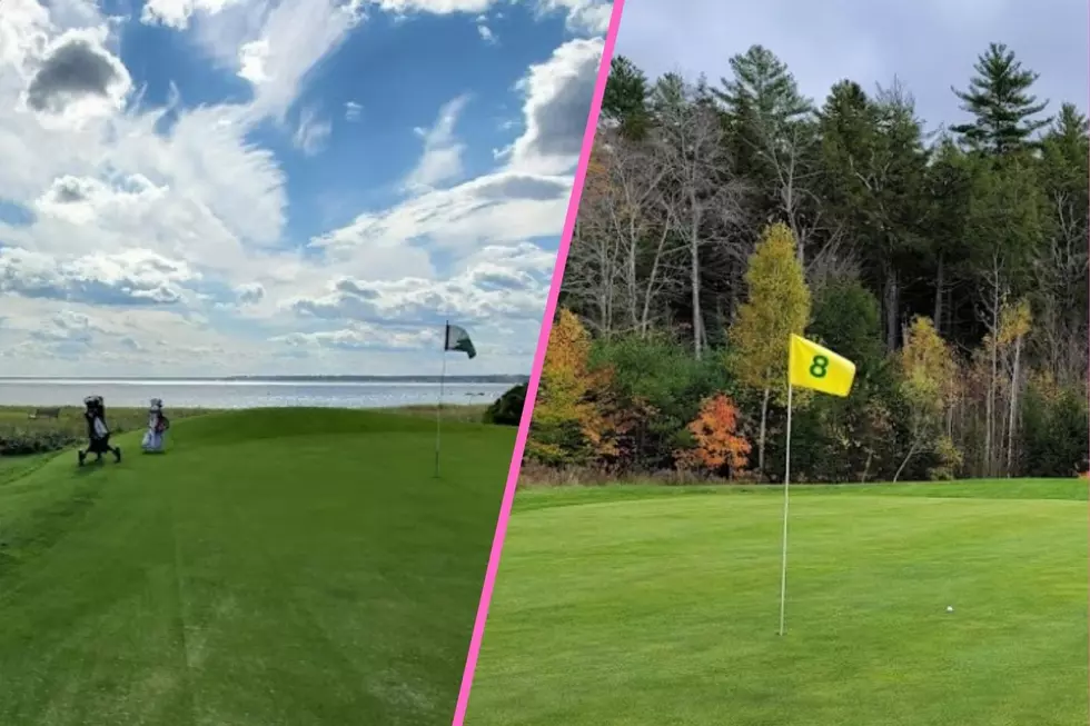 Maine Golfers List the Best Courses in the State for a Round of 18
