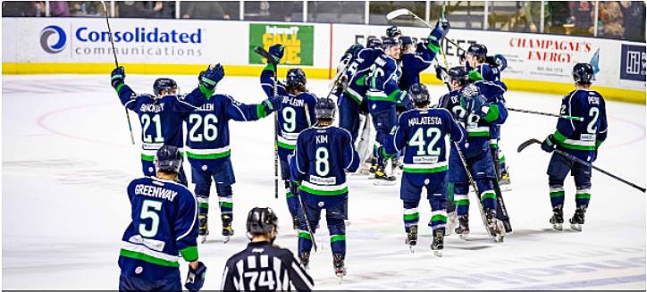Maine Mariners Hockey - 🏆 NOMINATE YOUR FAVORITE MAINE HOCKEY MOMENTS! 🏒  We're putting together a bracket of the best moments in Maine hockey  history - from the AHL Mariners to UMaine