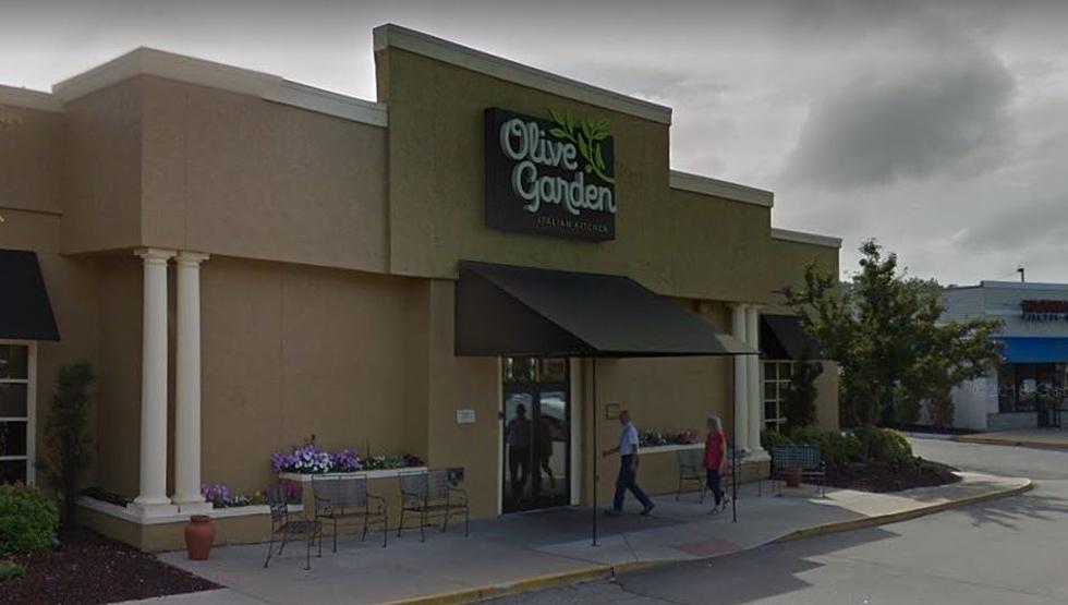 The Rumors Are Wrong and the Olive Garden Will Be Coming to Auburn
