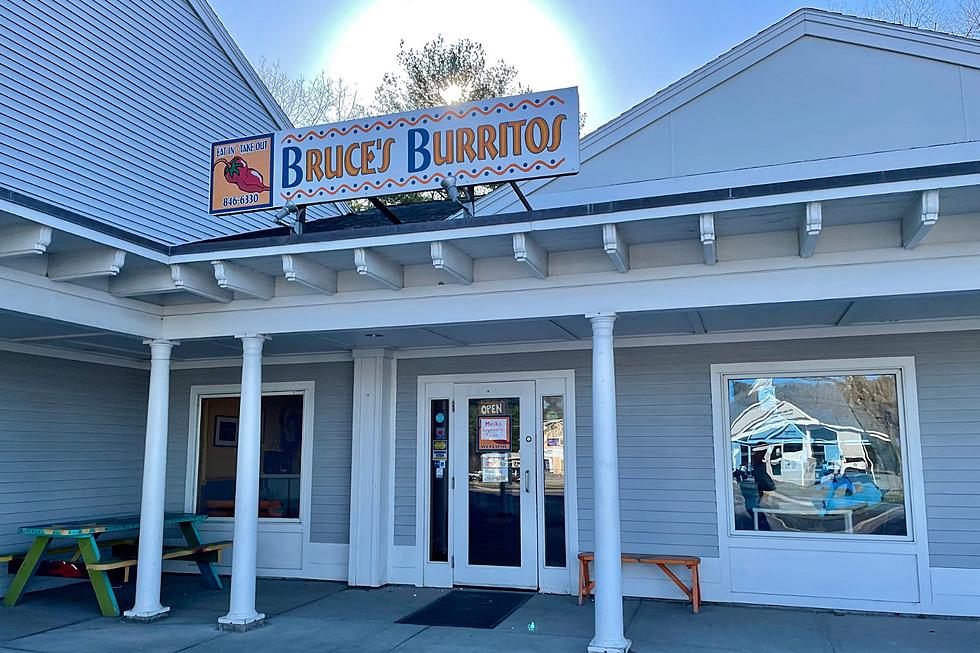 OpEd: The Mandela Effect of Bruce’s Burritos in Yarmouth, Maine