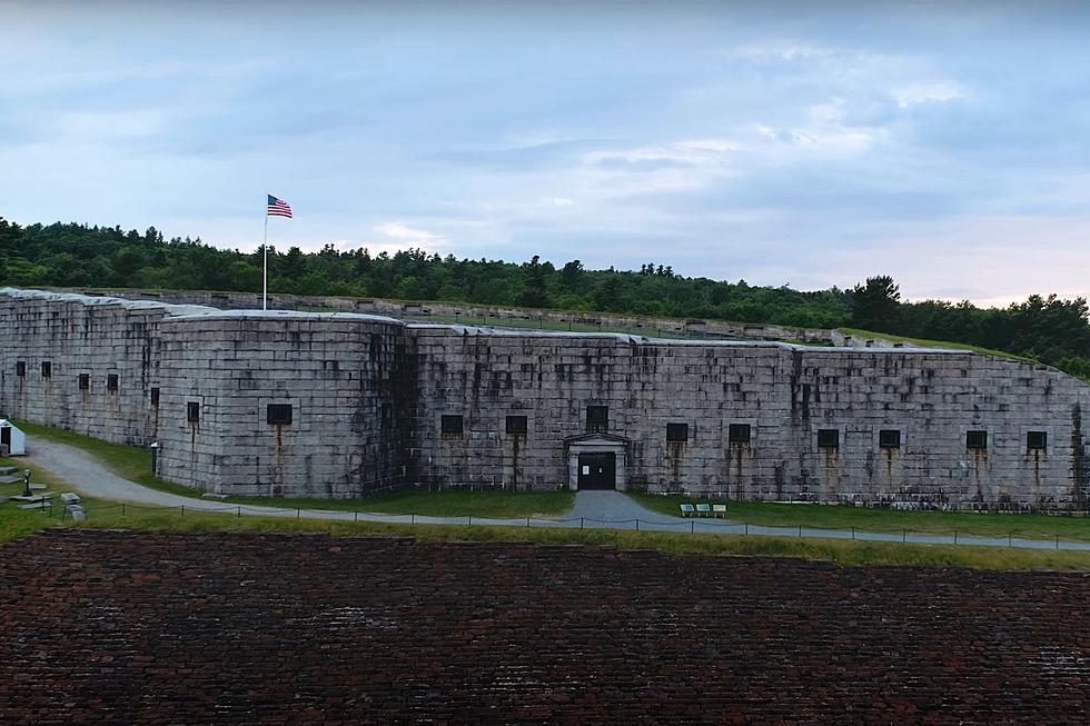 Fort Knox in Maine is Welcoming Back Guests for the 2022 Season