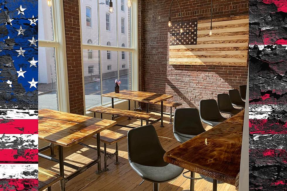 Peek Inside The Veteran Owned Brewery Coming to Portland, Maine