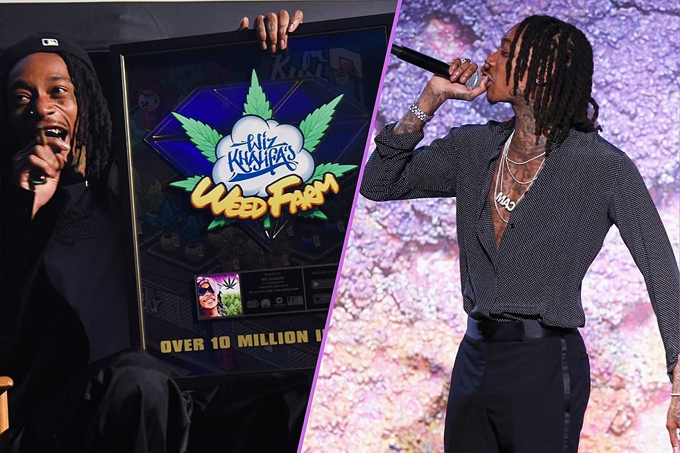 Here&#8217;s the Most 4/20 Way to Win Tickets to See Wiz Khalifa in New Hampshire