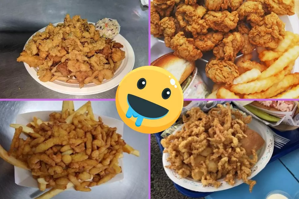 Mainers Rank The Best Fried Clams Along Route 1 Ahead of Memorial Day Weekend